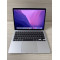MacBook Air 2020 Silver M1 8/256